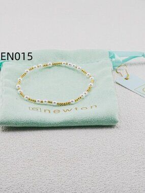 Enewton Single Pearl Bracelet